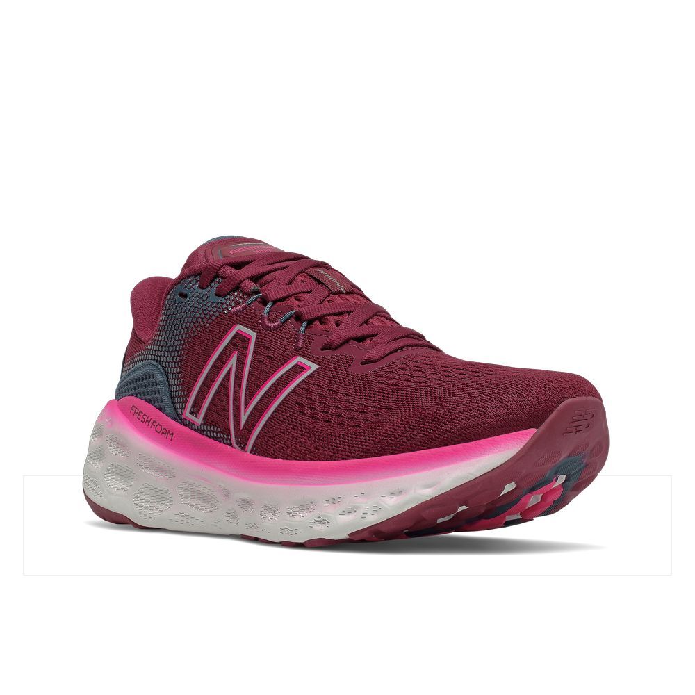New Balance Fresh Foam More V3 - Scarpe da running - Donna