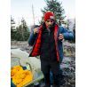 Marmot Warmcube Featherless Hoody - Giacca sintetica - Uomo