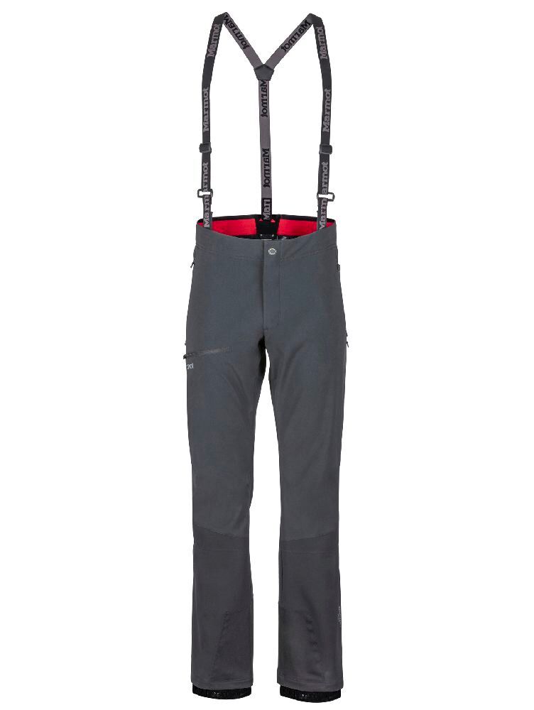 Marmot Pro Tour Pant - Softshell trousers - Men's