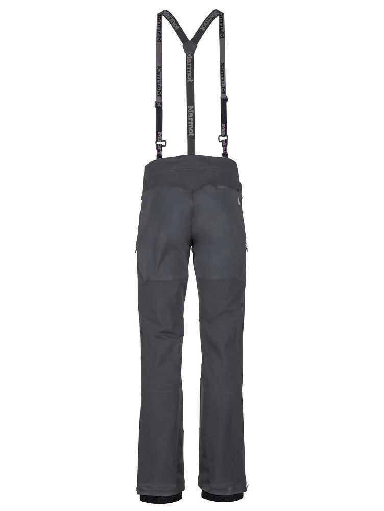 Marmot Pro Tour Pant - Softshell trousers - Men's