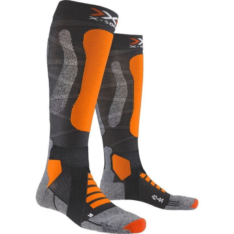 X-Socks Ski Touring V4.0 - Calze da sci