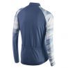 Loeffler Bike L/S Jersey Nebula - Cycling jacket - Women's