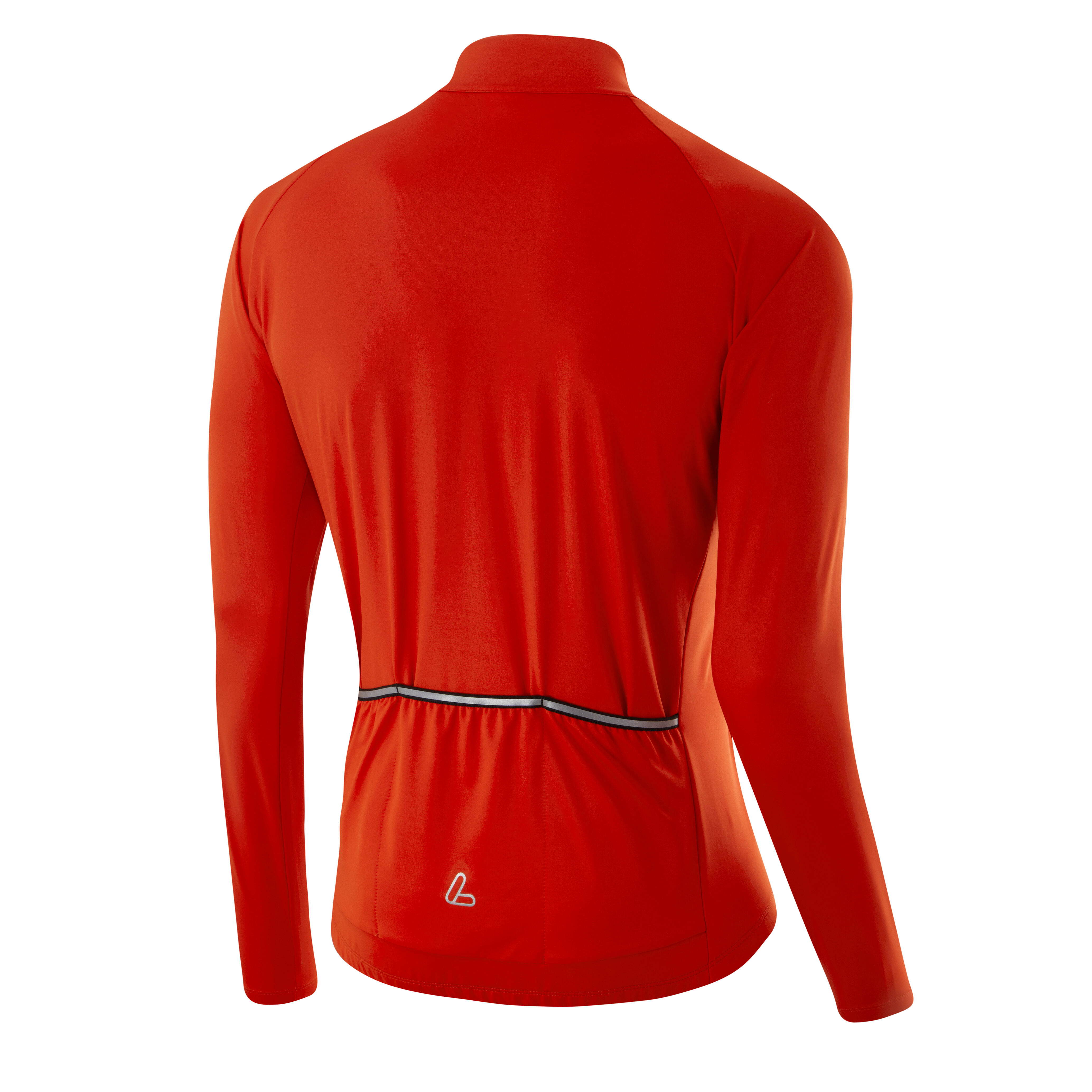Loeffler Bike L/S Jersey Evo - Radtrikot - Herren