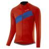 Loeffler Bike L/S Jersey Evo - Radtrikot - Herren