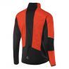 Loeffler Hybrid jacket Pl60 - Cross-country ski jacket - Men's