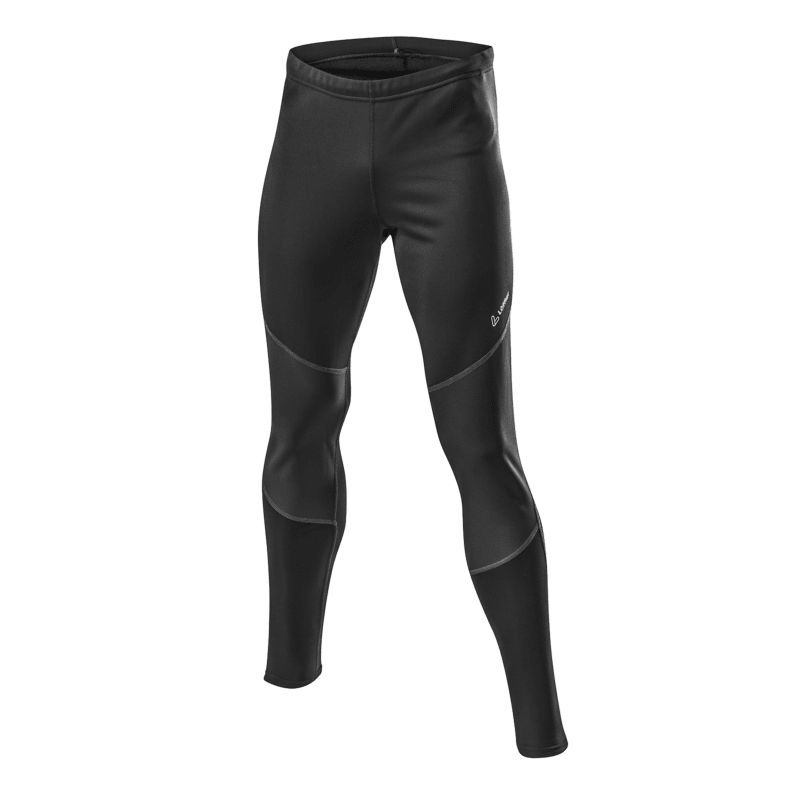 Loeffler Tights Ws Warm - Pantalón de esquí - Hombre