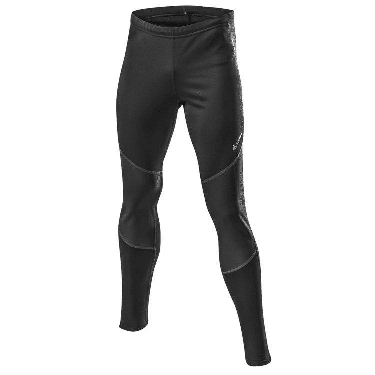 Loeffler Tights Ws Warm - Pánské Lyžařské kalhoty | Hardloop
