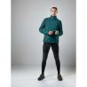 Loeffler Tights Ws Warm - Pantalón de esquí - Hombre