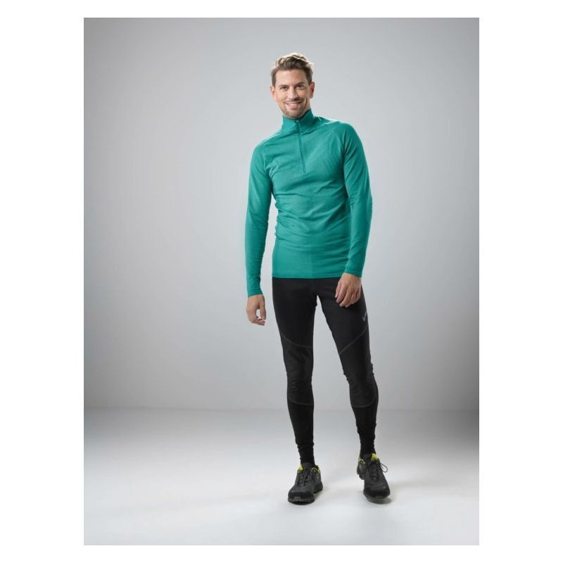 Loeffler Tights Ws Warm - Pantalón de esquí - Hombre