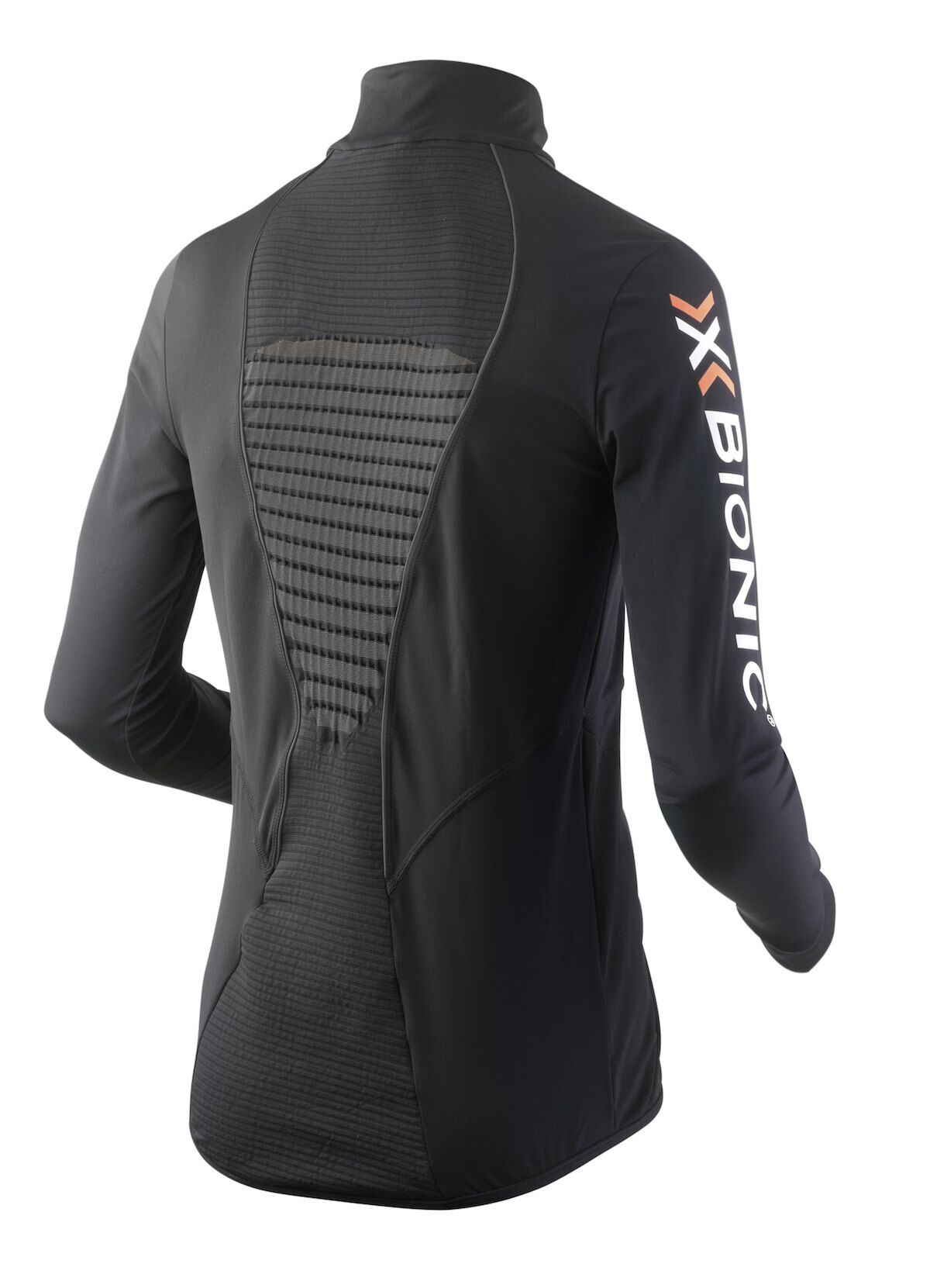 X-Bionic Trail Running Humdinger manches longues - Koszulka damska | Hardloop