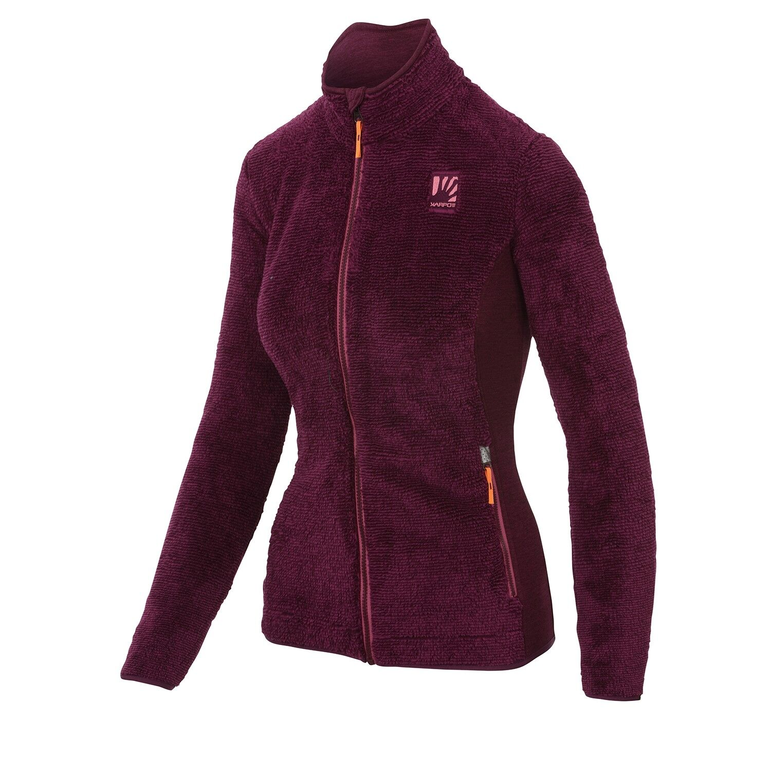 Karpos Vertice  Fleece - Fleece jacket - Women's