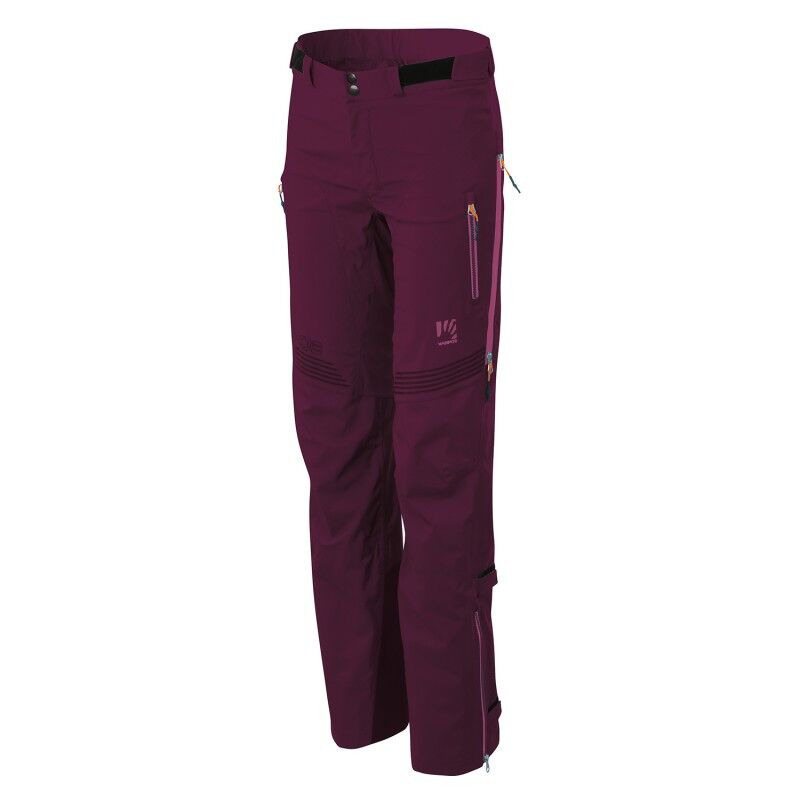 Jorasses Plus Pant - Calça impermeável mulher