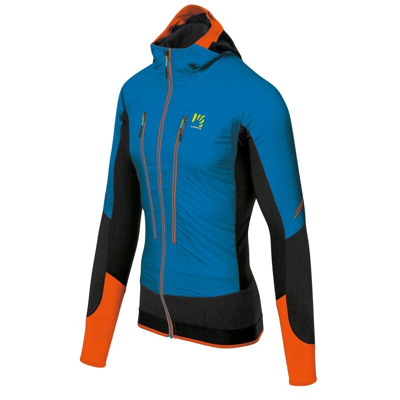 Best HD Pictures about  Karpos Alagna Plus Evo Jacket  with No AI Images