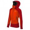 Tangerine Tango Aurora Red