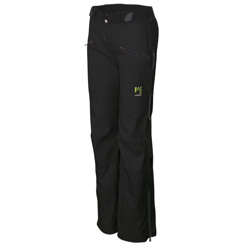 Marmolada Pant - Regnbukser - Damer