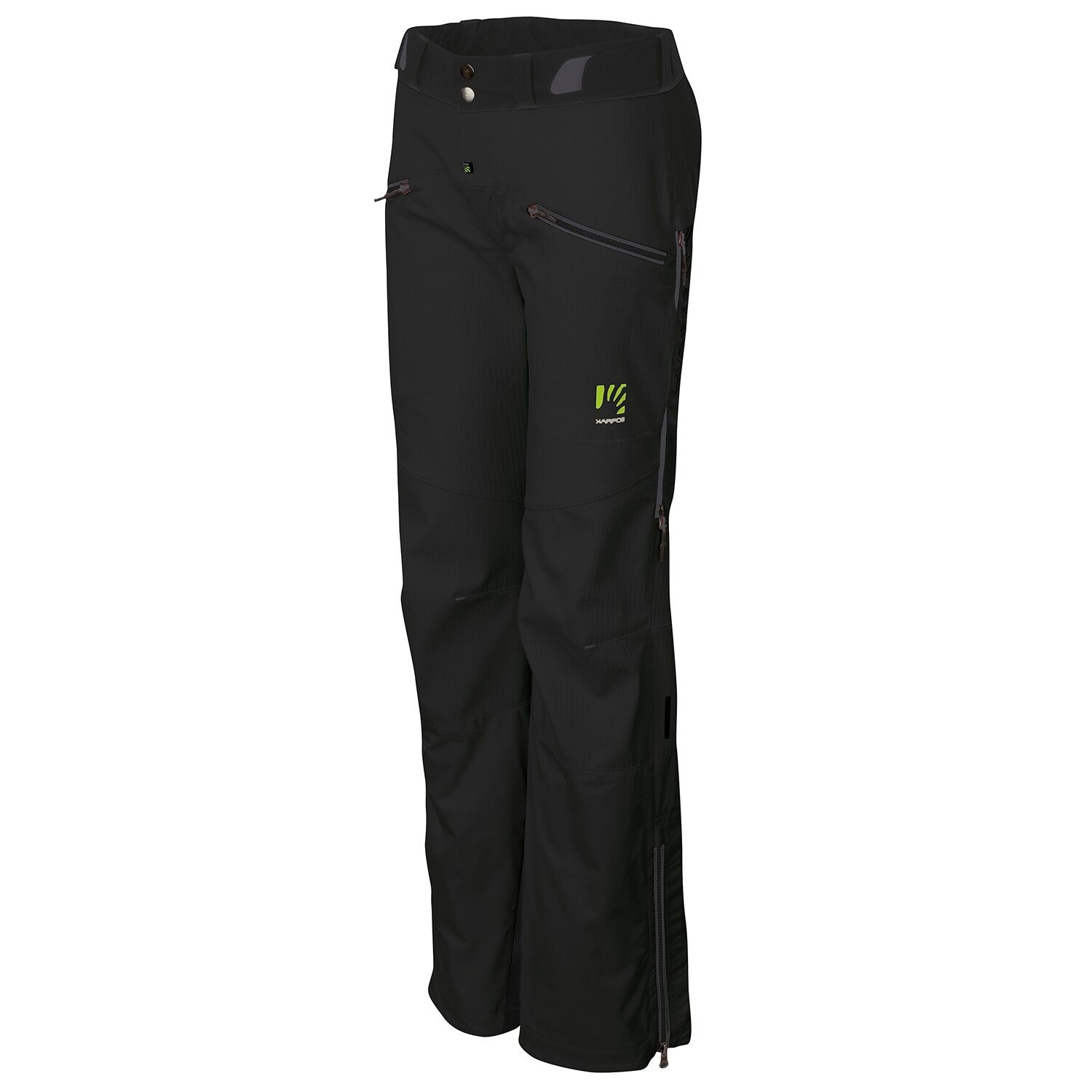 Karpos Marmolada Pant Pantalones impermeable Mujer Hardloop