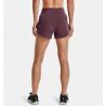 Under Armour UA Speedpocket Perf Short - Running shorts - Women's