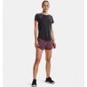 Under Armour UA Speedpocket Perf Short - Running shorts - Women's