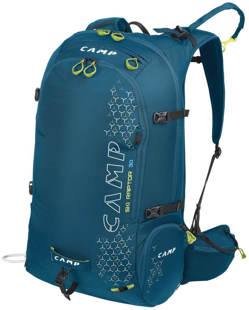 Camp Ski Raptor 30 - Ski touring backpack