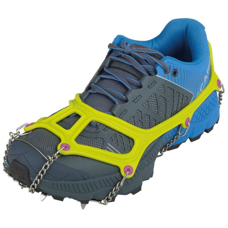 Ice Master Run - Crampons de caminhada