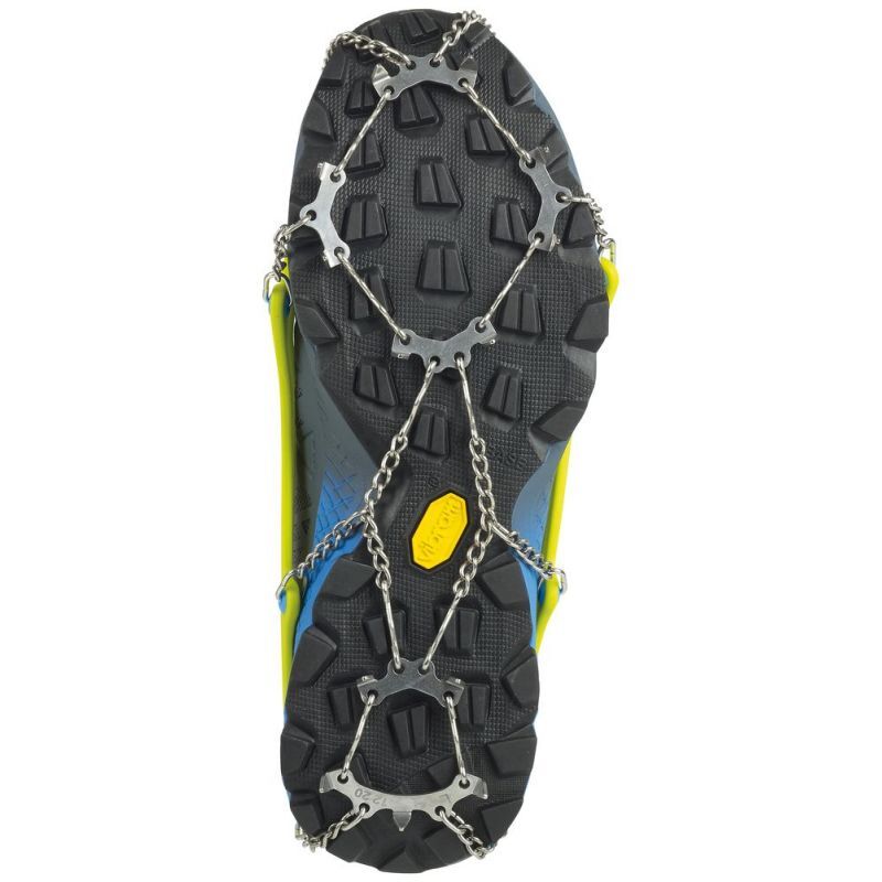 Camp Ice Master Run - Crampons de caminhada | Hardloop