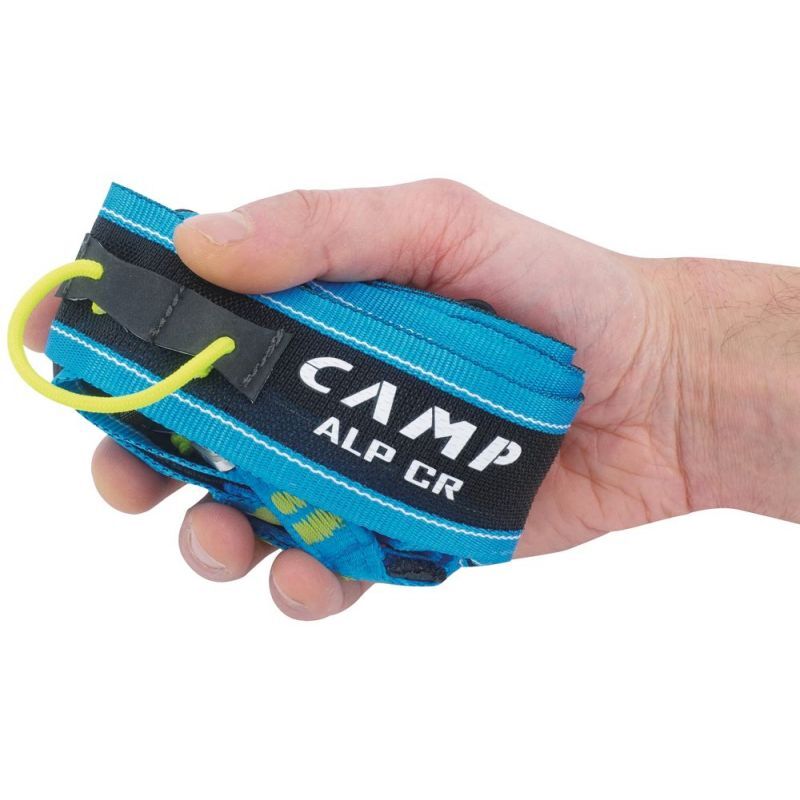 Camp Alp CR - Klettergurt
