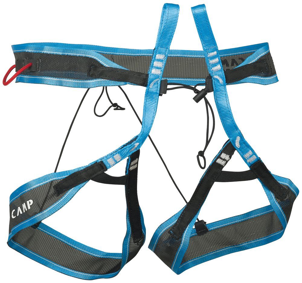 Camp Alp Race - Climbing harness