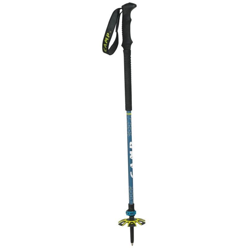 Camp Ski Track - Hiihtosauvat