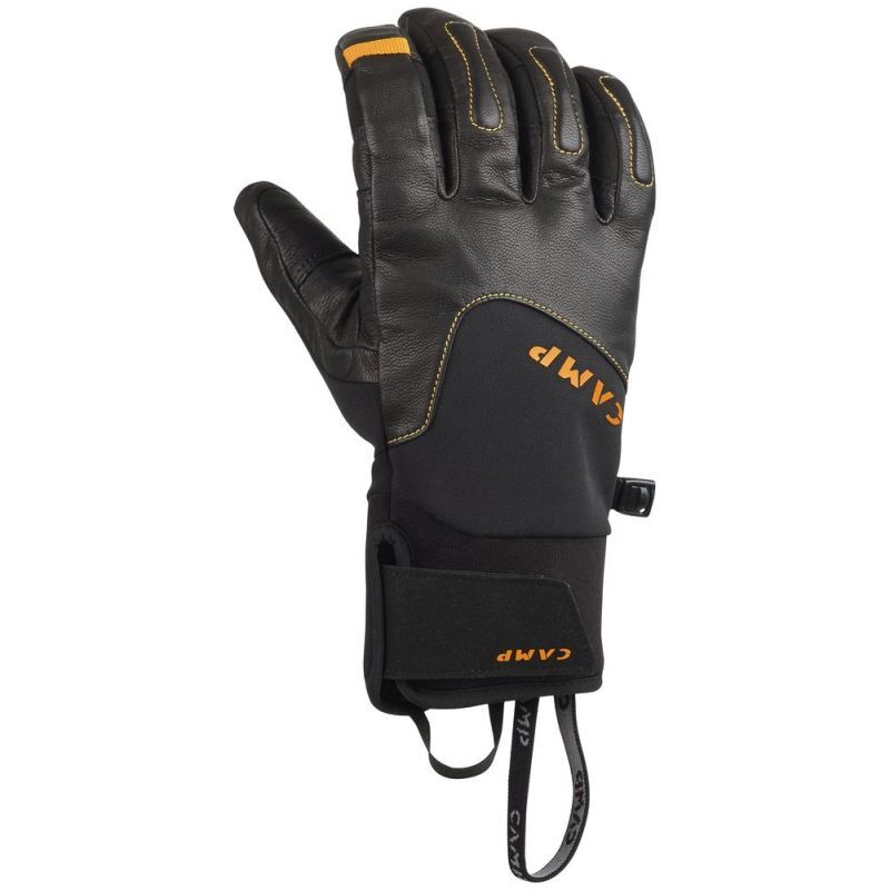 Camp Geko Guide - Gloves