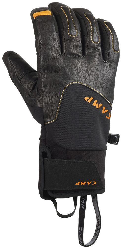 Camp Geko Guide - Gloves