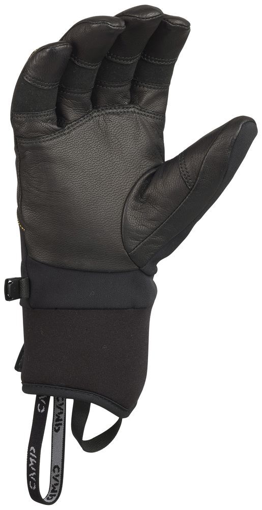 Camp Geko Guide - Gloves