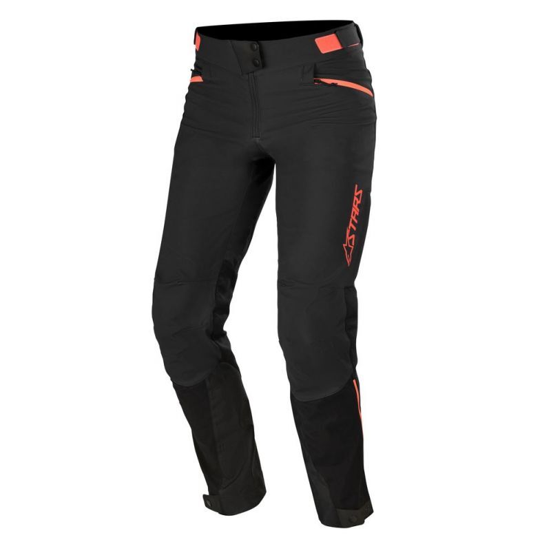 Alpine Stars Stella Nevada Pant - Spodnie MTB damskie | Hardloop