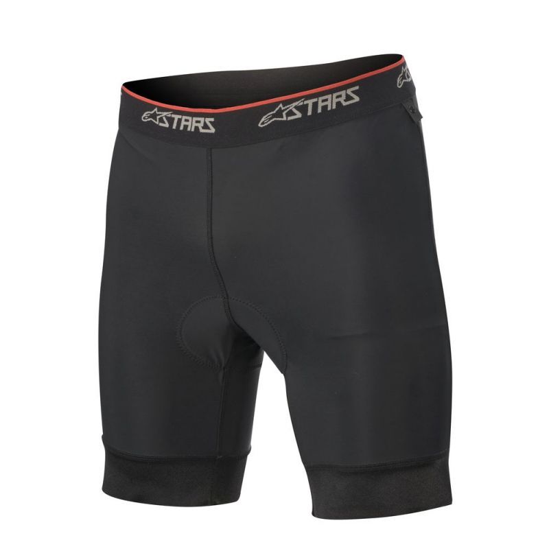 Inner Shorts Pro V2 - Calção interior de ciclismo BTT