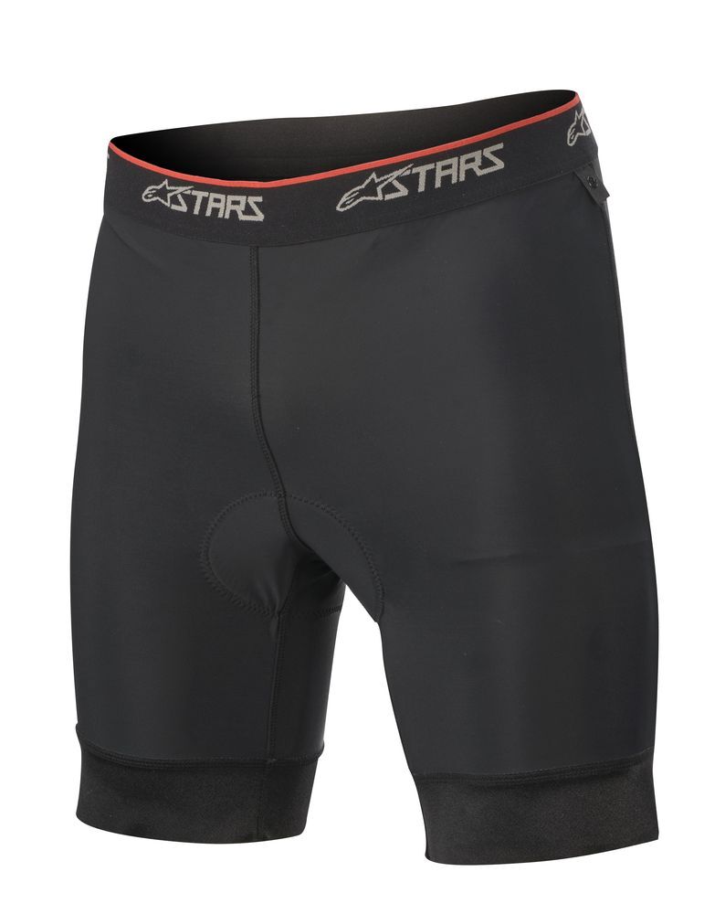 Alpine Stars Inner Shorts Pro V2 - Cykelunderbukser