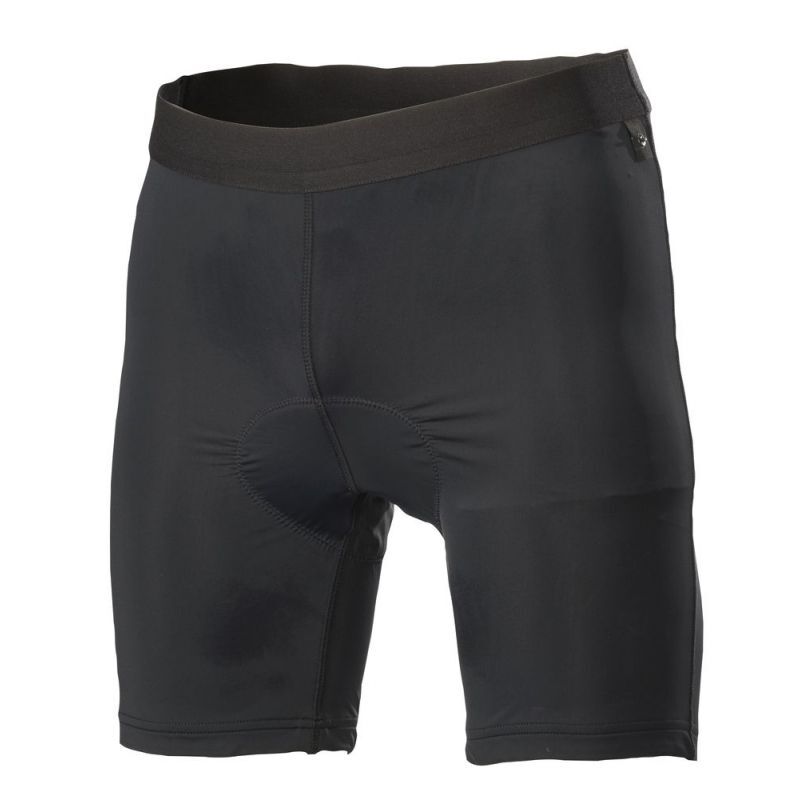 Alpine Stars Inner Shorts V2 - Calção interior de ciclismo BTT | Hardloop