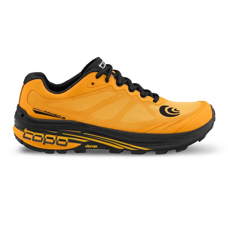 Topo Athletic MTN Racer 2 - Scarpe da trail running - Uomo