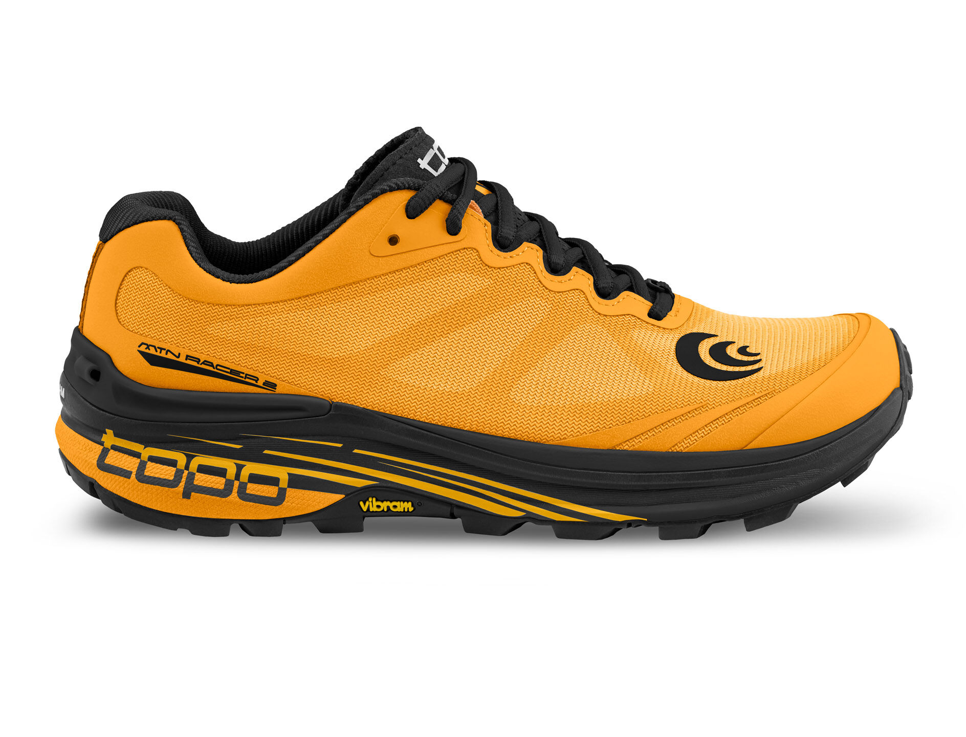 Topo Athletic MTN Racer 2 - Trail running shoes - Men's