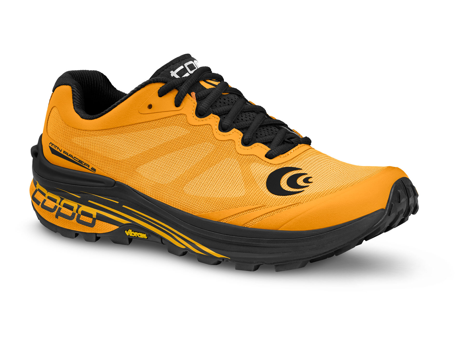 Topo Athletic MTN Racer 2 - Scarpe da trail running - Uomo