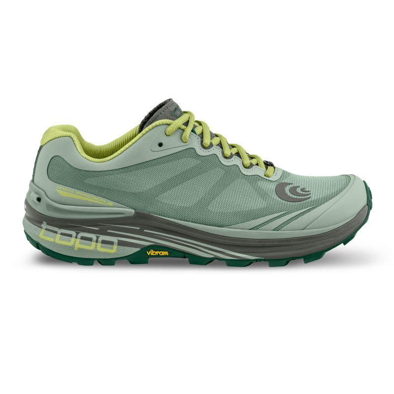 Topo Athletic MTN Racer 2 - Trail running shoes - Women's