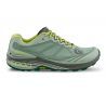 Moss / Grey