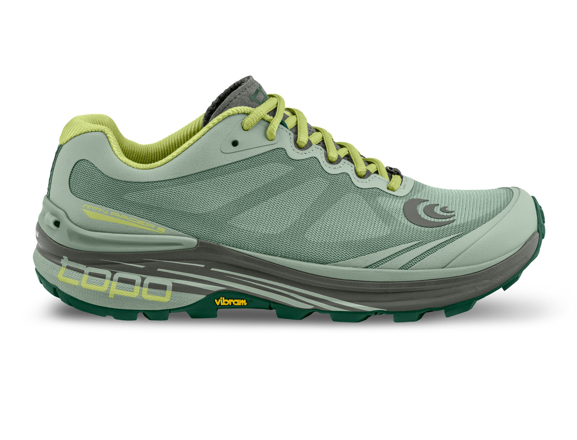 Topo Athletic MTN Racer 2 - Trail running shoes - Women's