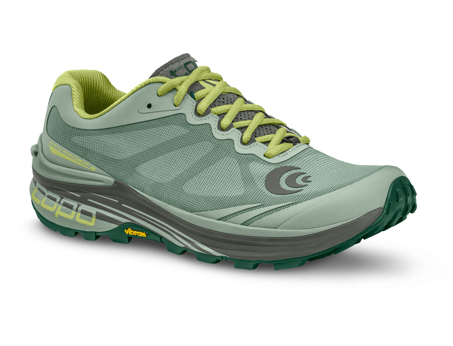 Topo Athletic MTN Racer 2 - Trail running shoes - Women's