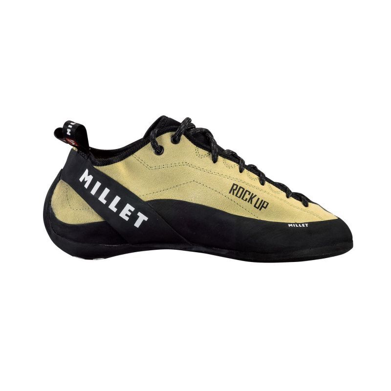 Millet Rock Up - Pés de gato | Hardloop