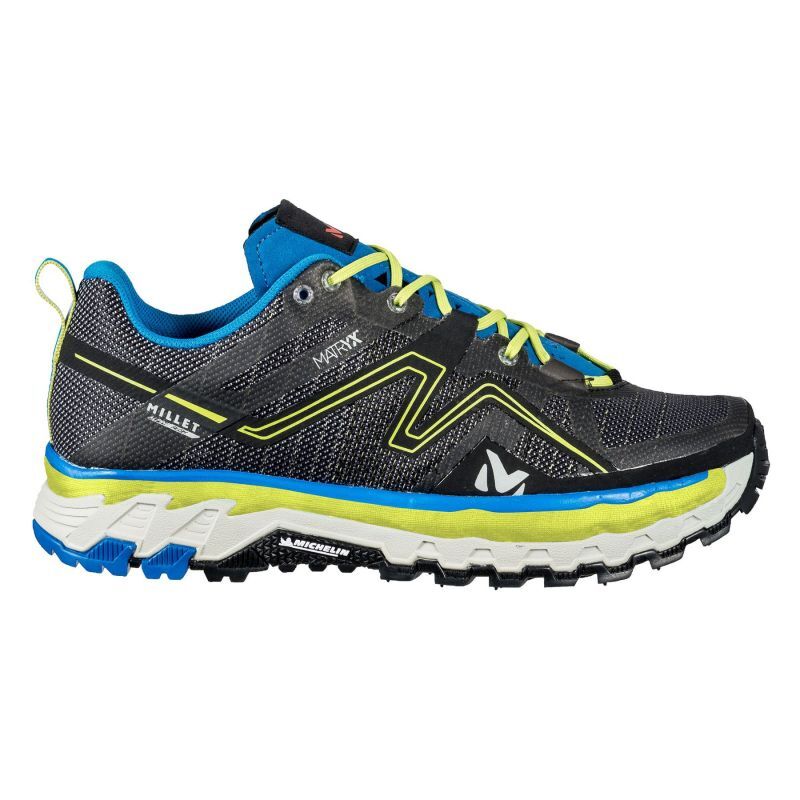 Millet - Alpine Rush - Walking Boots - Men's