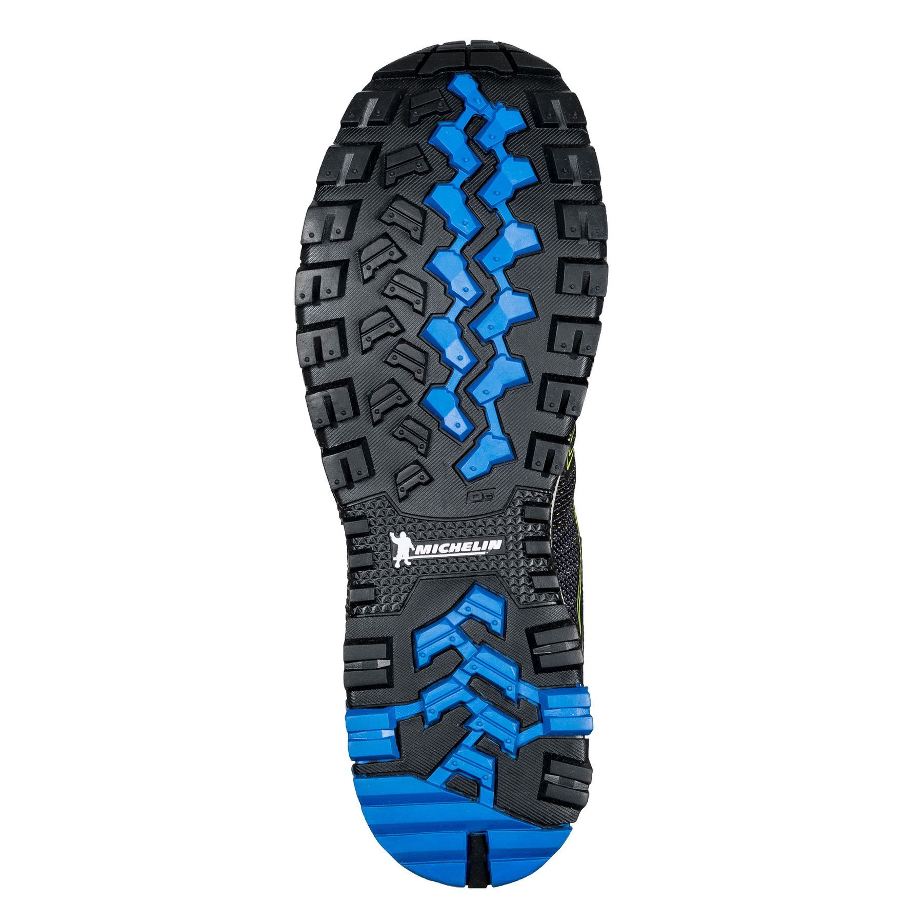 Millet Alpine Rush - Chaussures homme | Hardloop