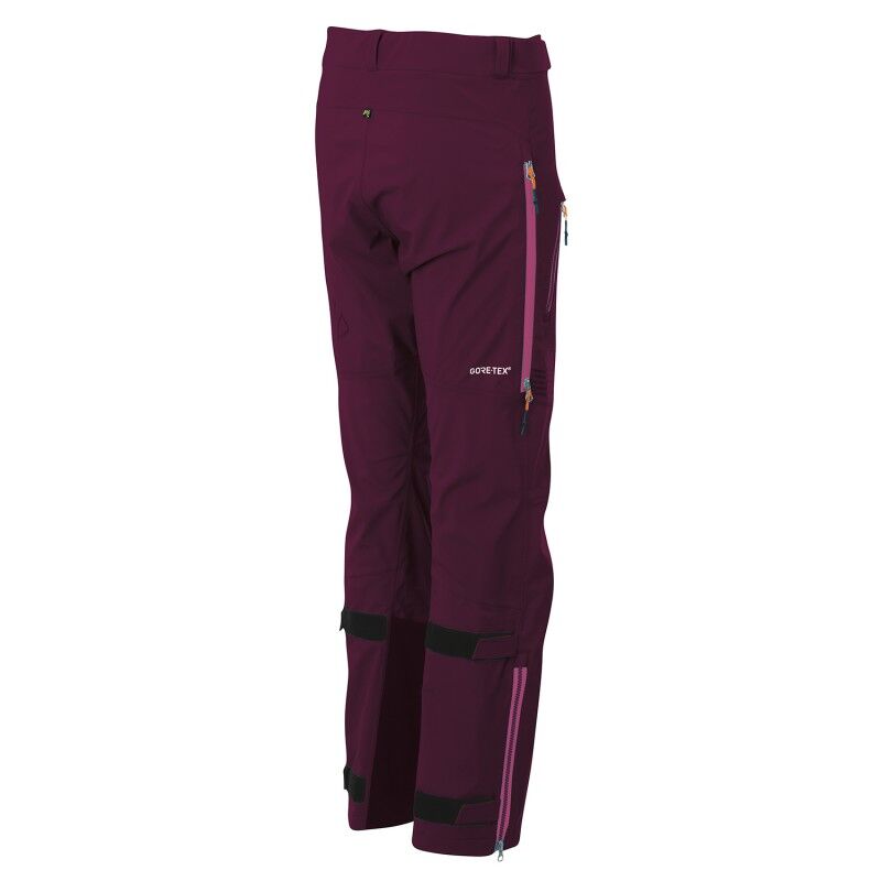 Karpos Jorasses Plus Pant - Waterproof trousers - Women's | Hardloop
