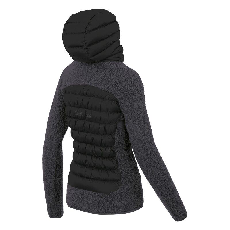 Karpos Marmarole Tech - Giacca in pile - Donna