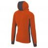 Karpos 80'S Hoodie - Forro polar - Hombre