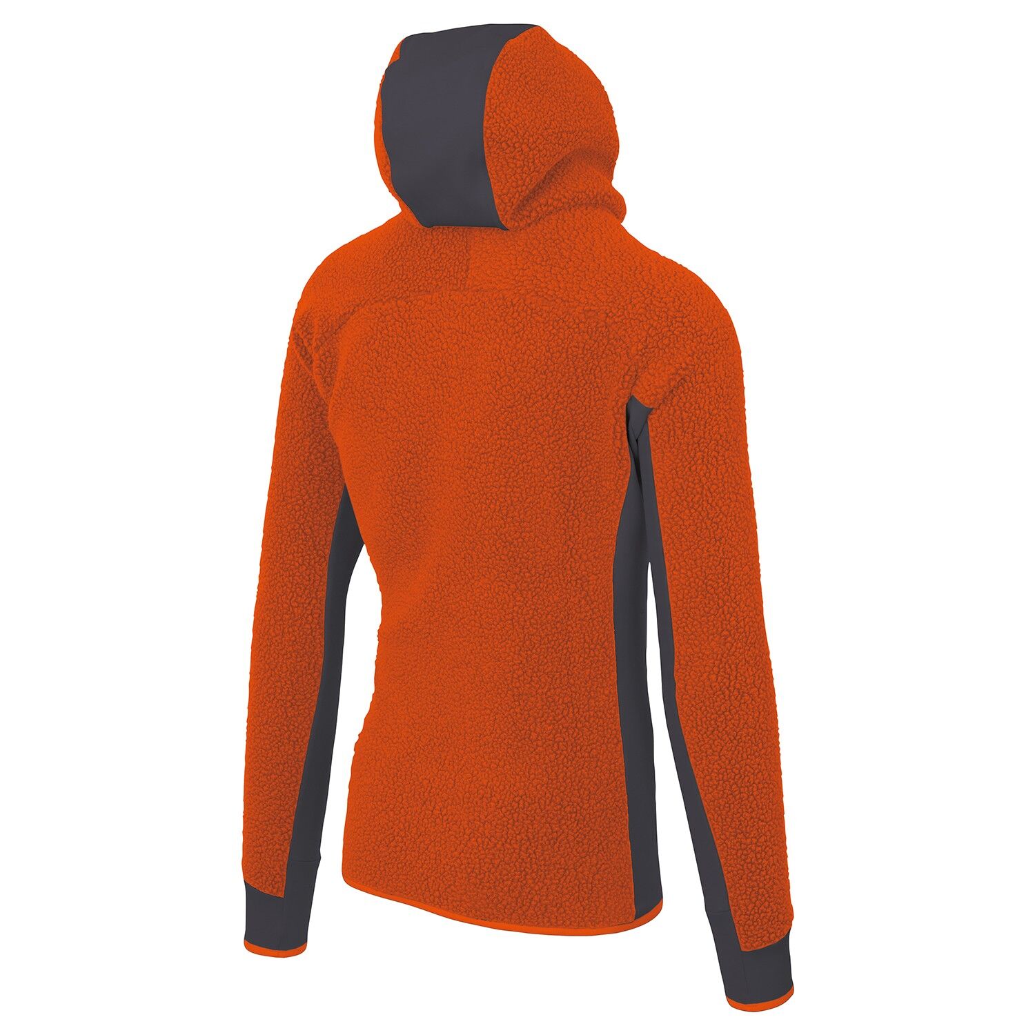 Karpos 80'S Hoodie - Fleece jacket - Men's