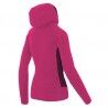 Karpos 80'S Hoodie - Giacca in pile - Donna